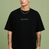 Have Faith- Black Cotton Men's T-shirt