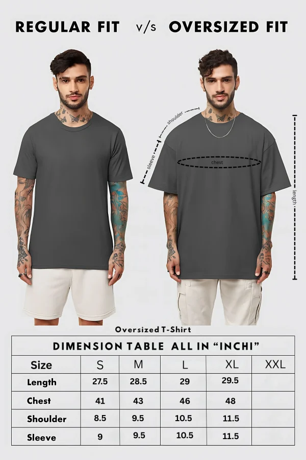 Bhola - White Cotton Men's T-shirt