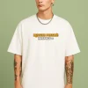 Mission Passed - White Cotton Men's T-shirt