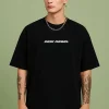 2 Desi Rebel - Black Cotton Men's T-shirt