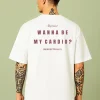 3 Cardio - White Cotton Men's T-shirt