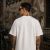 ChatGPT Image Apr 24, 2026, 06_41_15 PM Desi Rebel - White Cotton Men's T-shirt